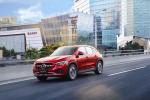 Mercedes-Benz GLA200 Progressive Line 2020 года